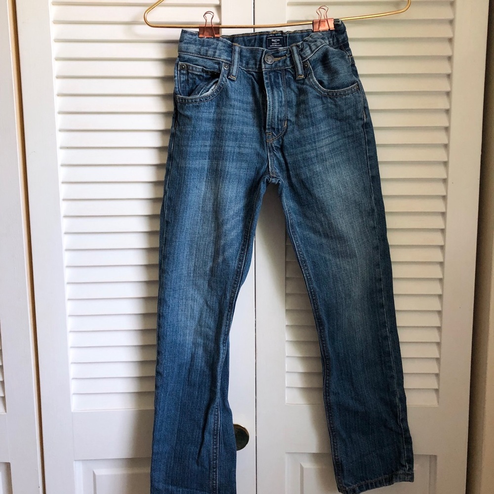 ⭐️GAP KIDS⭐️boys jeans
